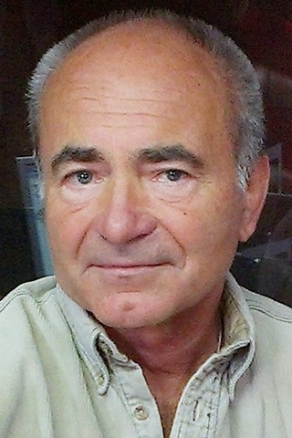 Jaromír Janeček backdrop