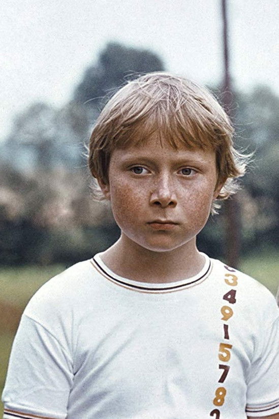 Viktor Král backdrop