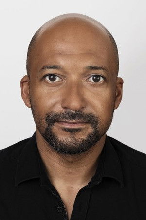 Jimmy Endeley backdrop