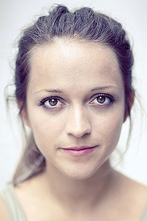 Siri Nilsen backdrop