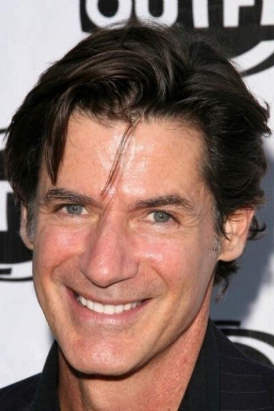 Robert Lewis Stephenson backdrop