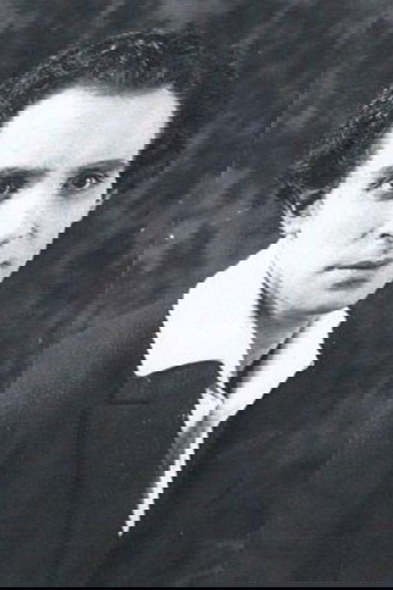 Dimitri Kirsanoff backdrop