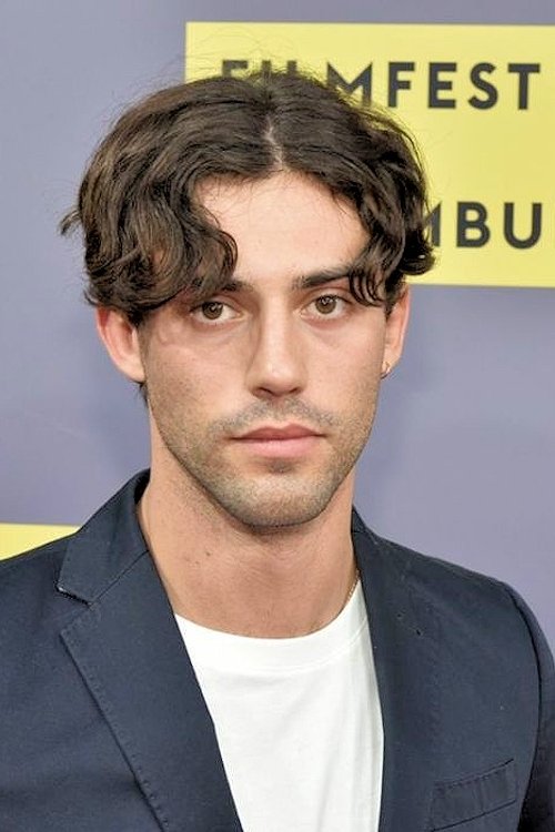 Aaron Altaras backdrop