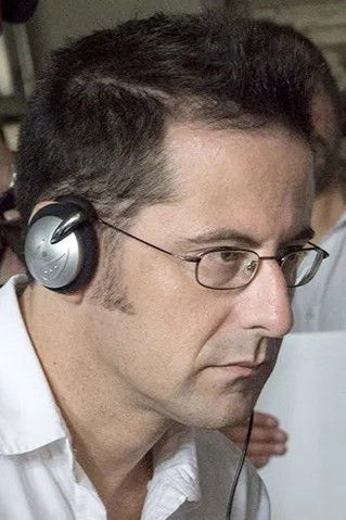 Morgan Bertacca backdrop