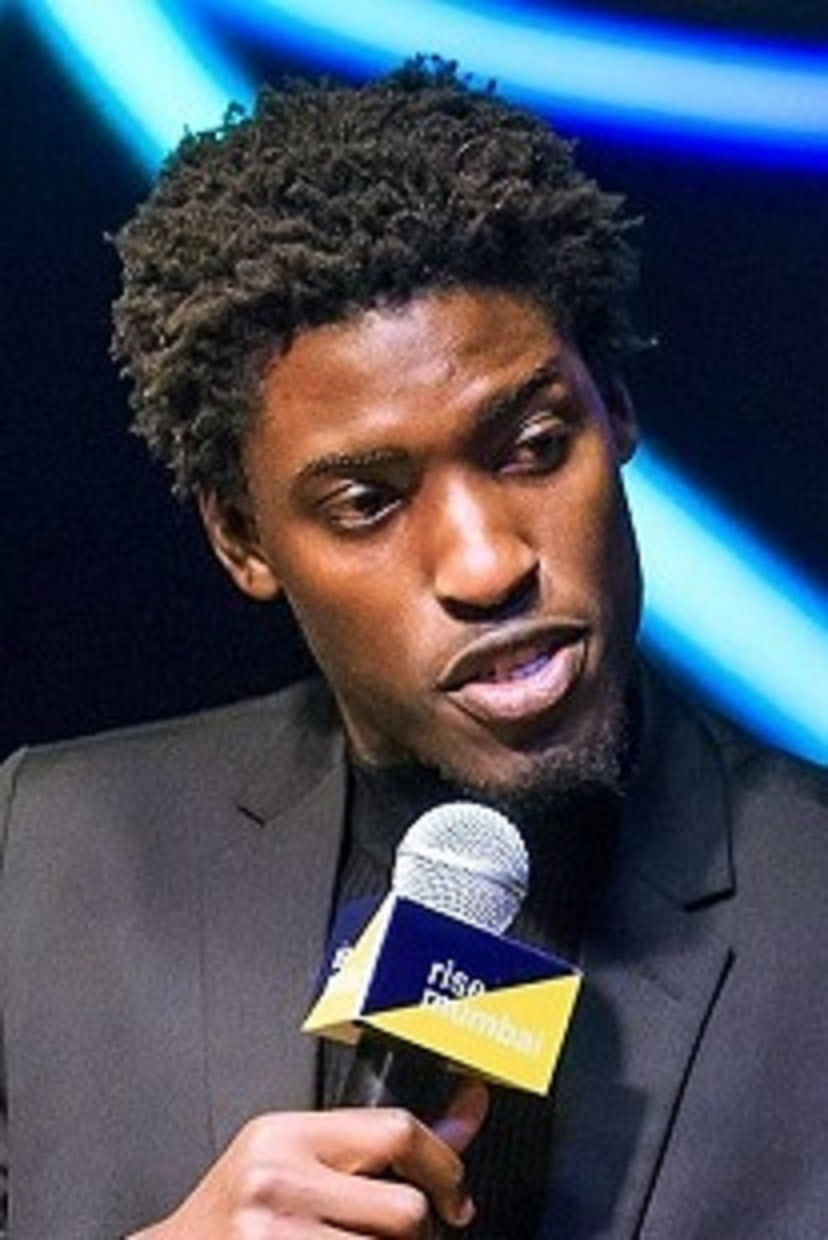 Khalid Mboyelwa Hussein backdrop