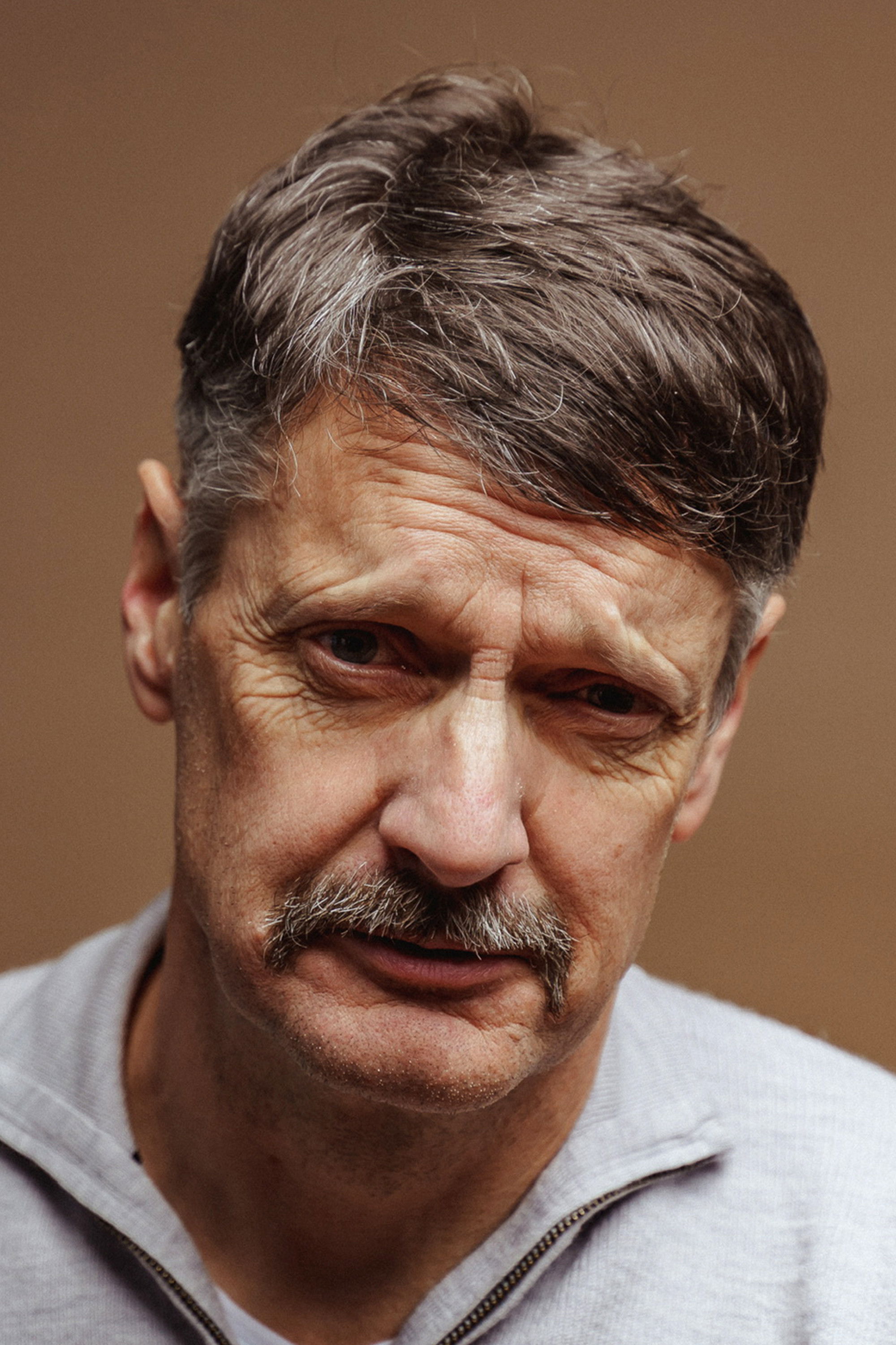 Joe Mullins backdrop