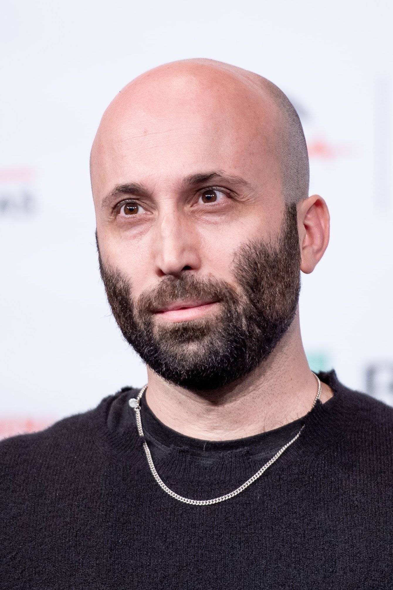 Giorgio Testi backdrop