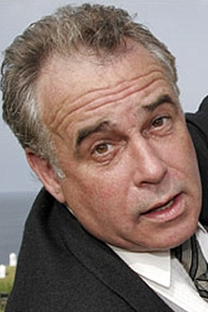 Rick Boland backdrop