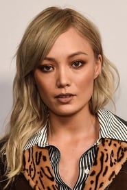 Pom Klementieff → Pom Klementief