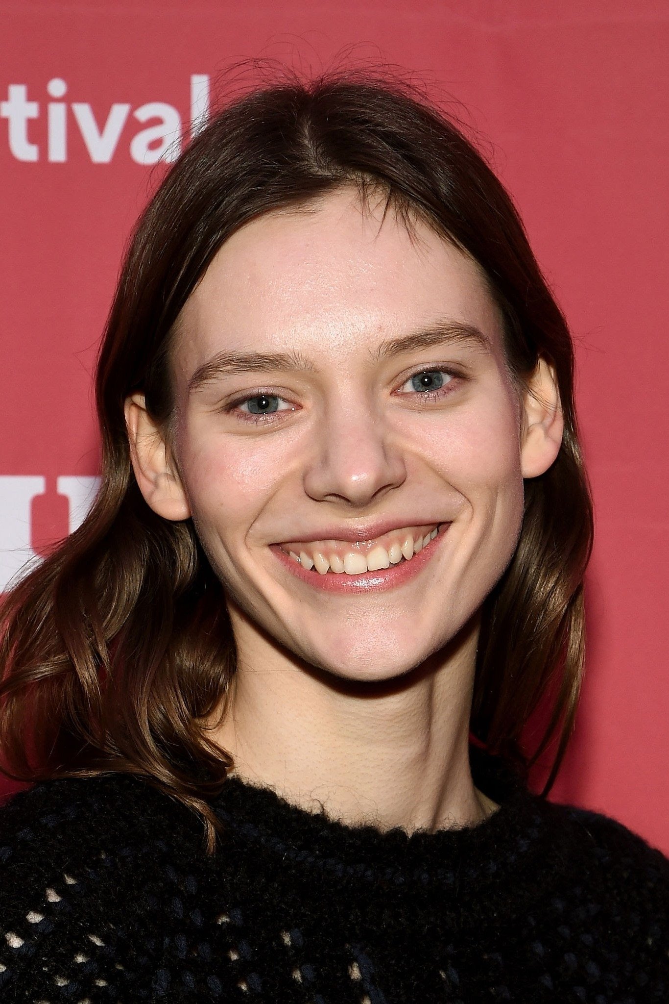 Julija Steponaitytė backdrop