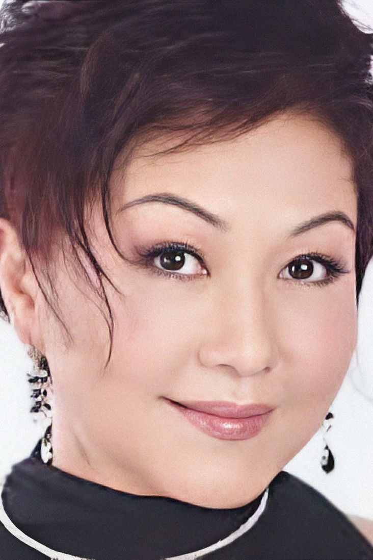 Amy Wu Mei-Yee backdrop