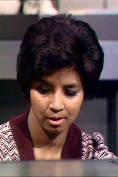 Heather Emmanuel backdrop