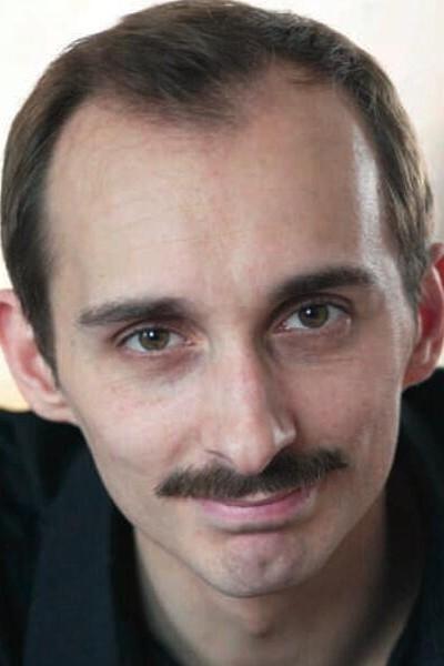 Nicolas Lumbreras backdrop