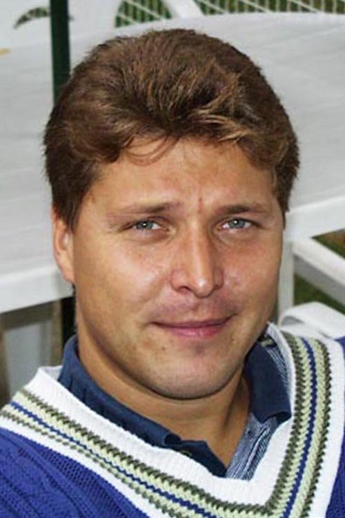 Karel Greif backdrop