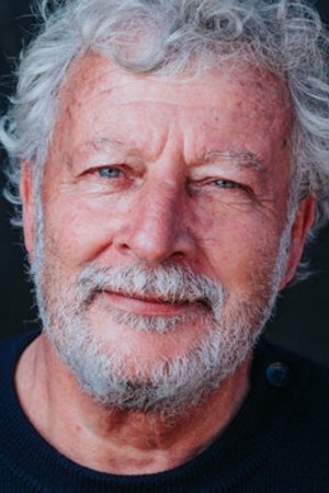 Xhoël Dupush backdrop