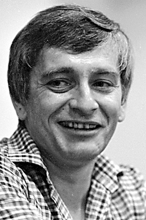 Luděk Nekuda backdrop