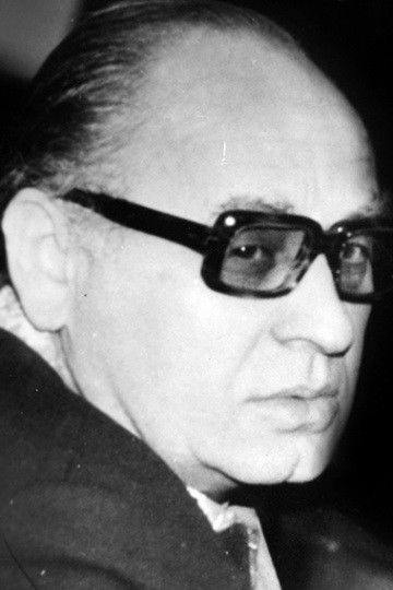 Vyacheslav Bogachyov backdrop