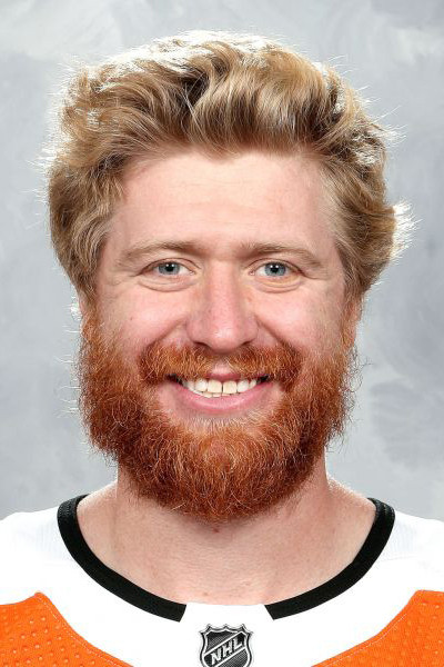 Jakub Voráček backdrop