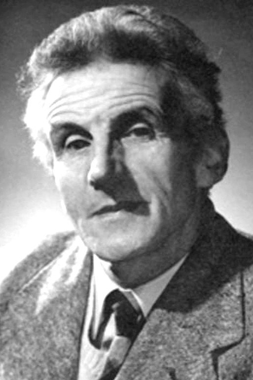 Harry Brogan backdrop