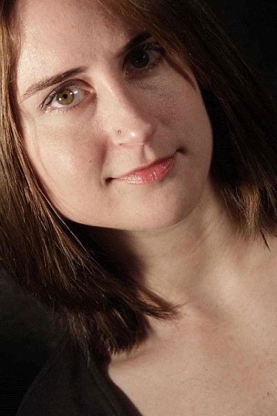 Sarah Kobel Marquette backdrop