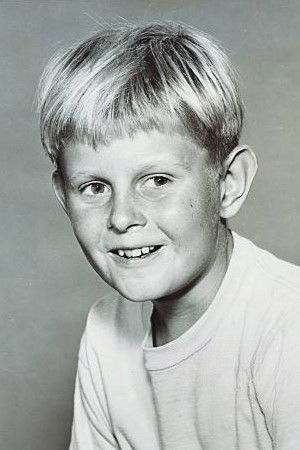 Michael Winkelman backdrop