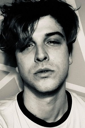 Wade Radford backdrop