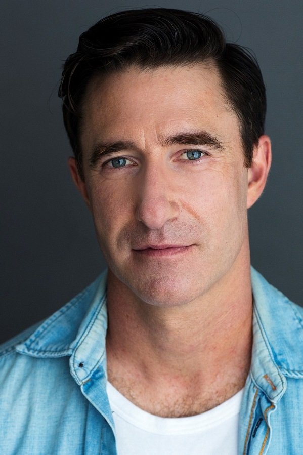 Andrew Munro backdrop