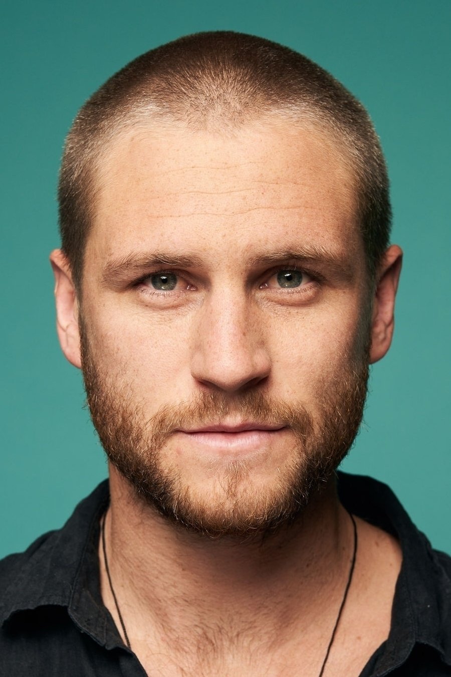 George Mason backdrop