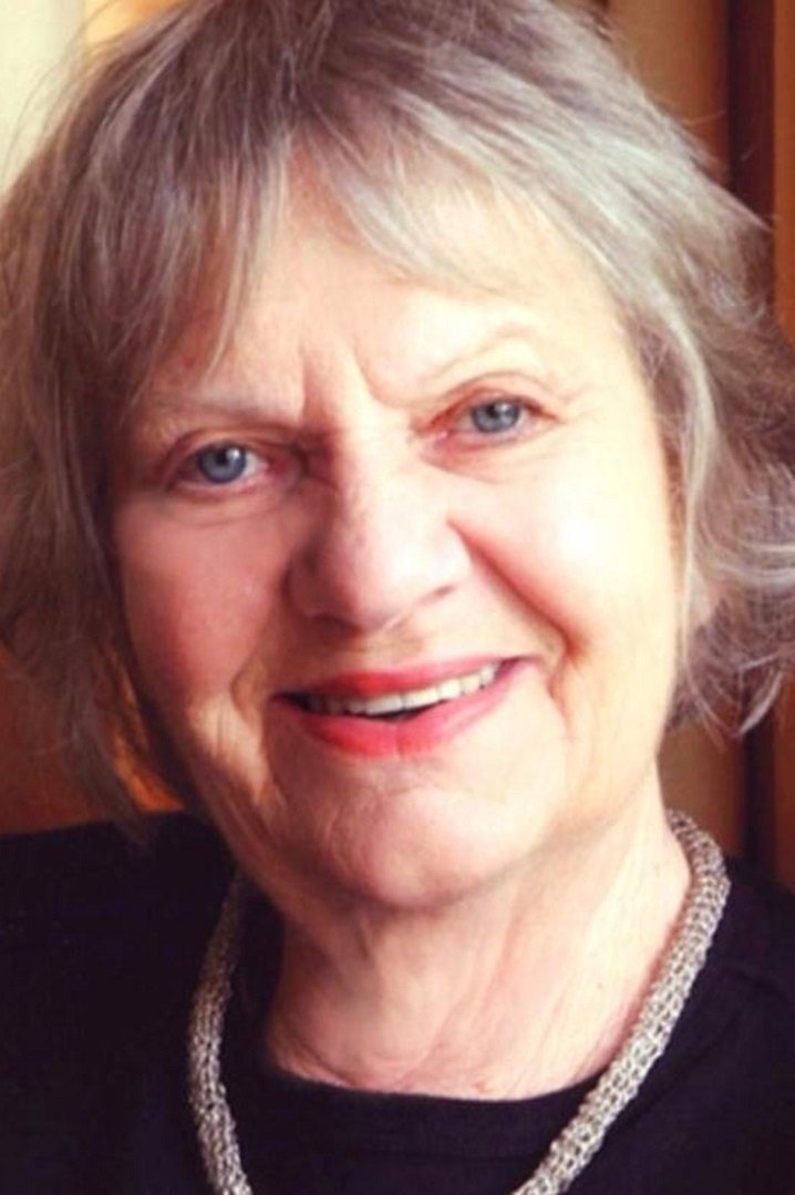 Elizabeth McRae backdrop