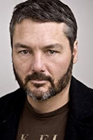 Campbell Rousselle backdrop