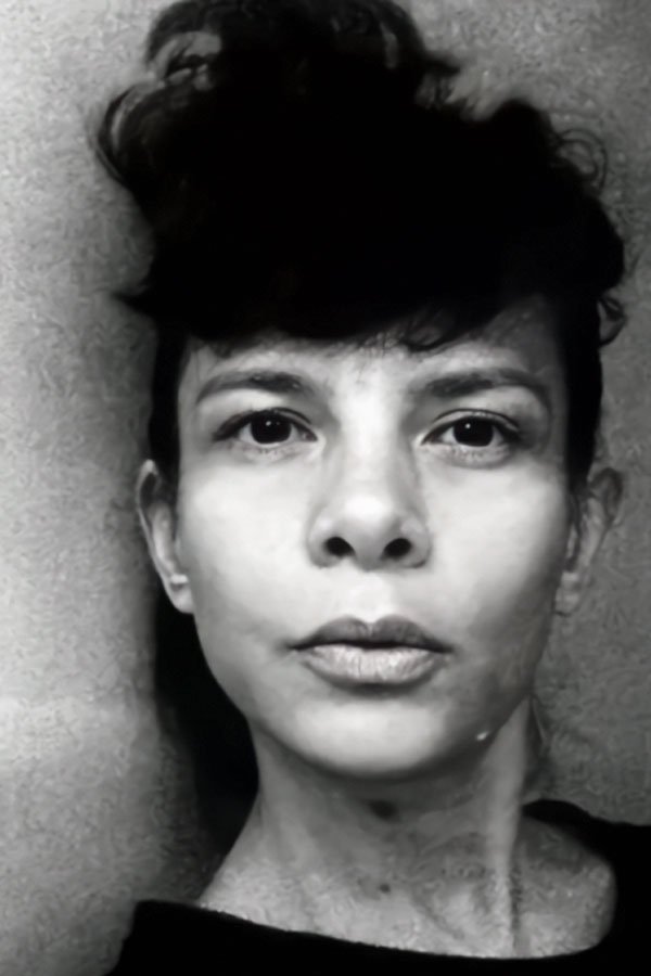 Lorena Damonte backdrop