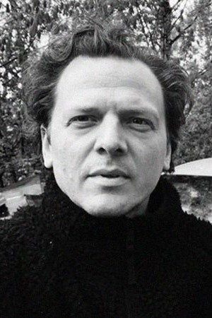 Tikhon Pendurin backdrop