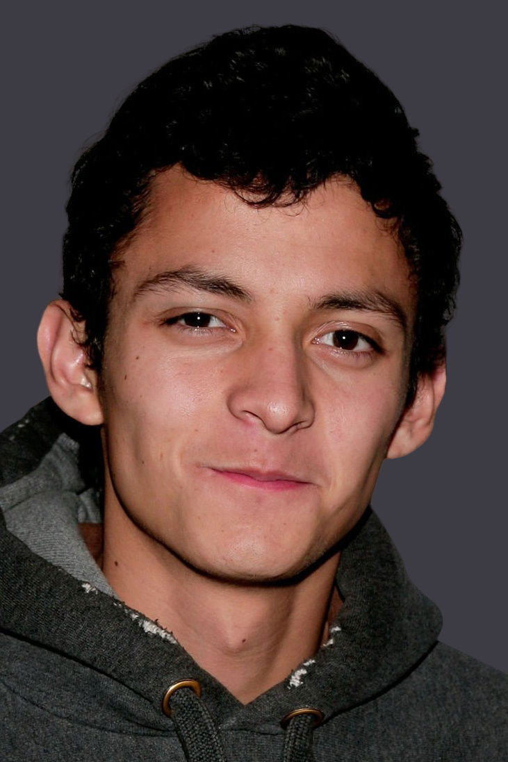 Emery Eduardo Granados backdrop