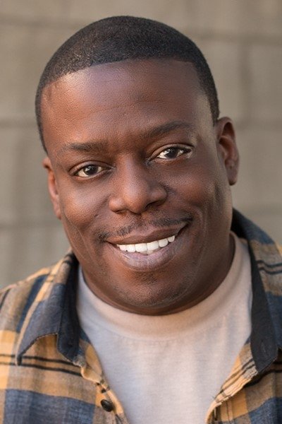 Jay M. Brooks backdrop