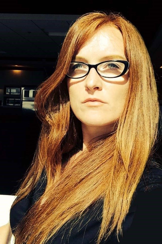 Elaine Bogan backdrop