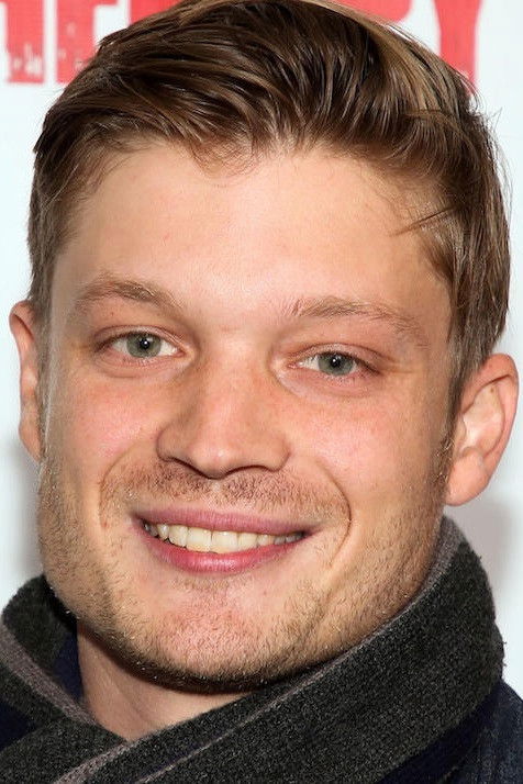 Tyler Graham Pavey backdrop