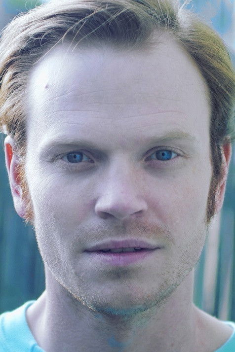 Orson Ossman backdrop