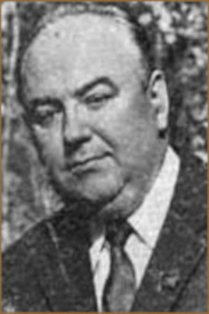 Semyon Tsvigun backdrop