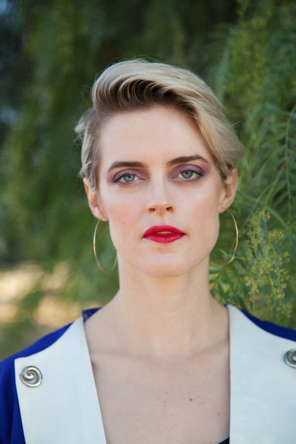 Cricket Arrison backdrop