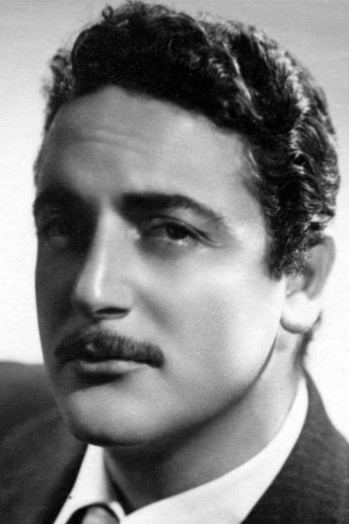 Artur Semedo backdrop