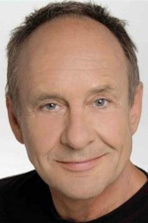 Chris Bailey backdrop