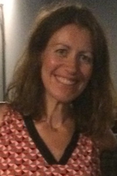 Bridget O'Driscoll backdrop