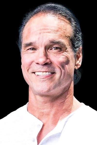 Danny Lee Clark backdrop