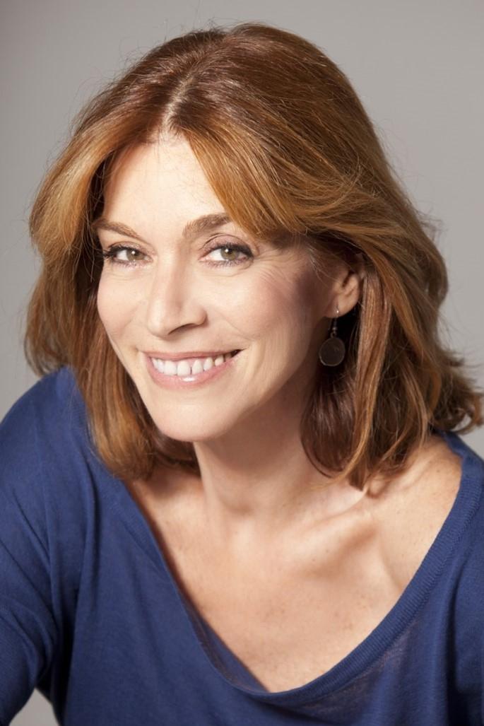 María Casal backdrop