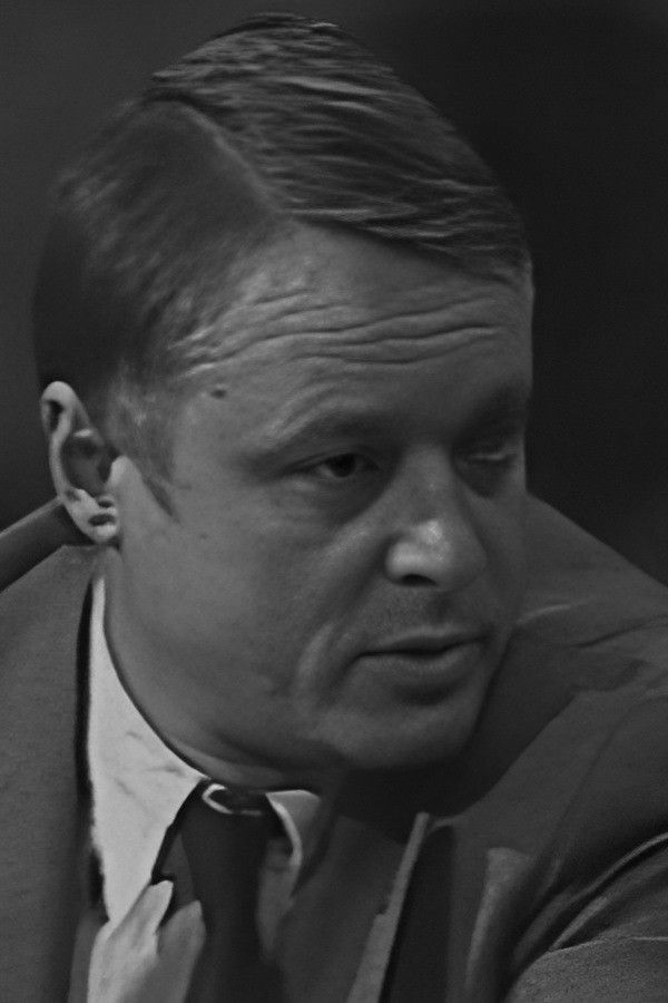 Anatoli Mikheyev backdrop