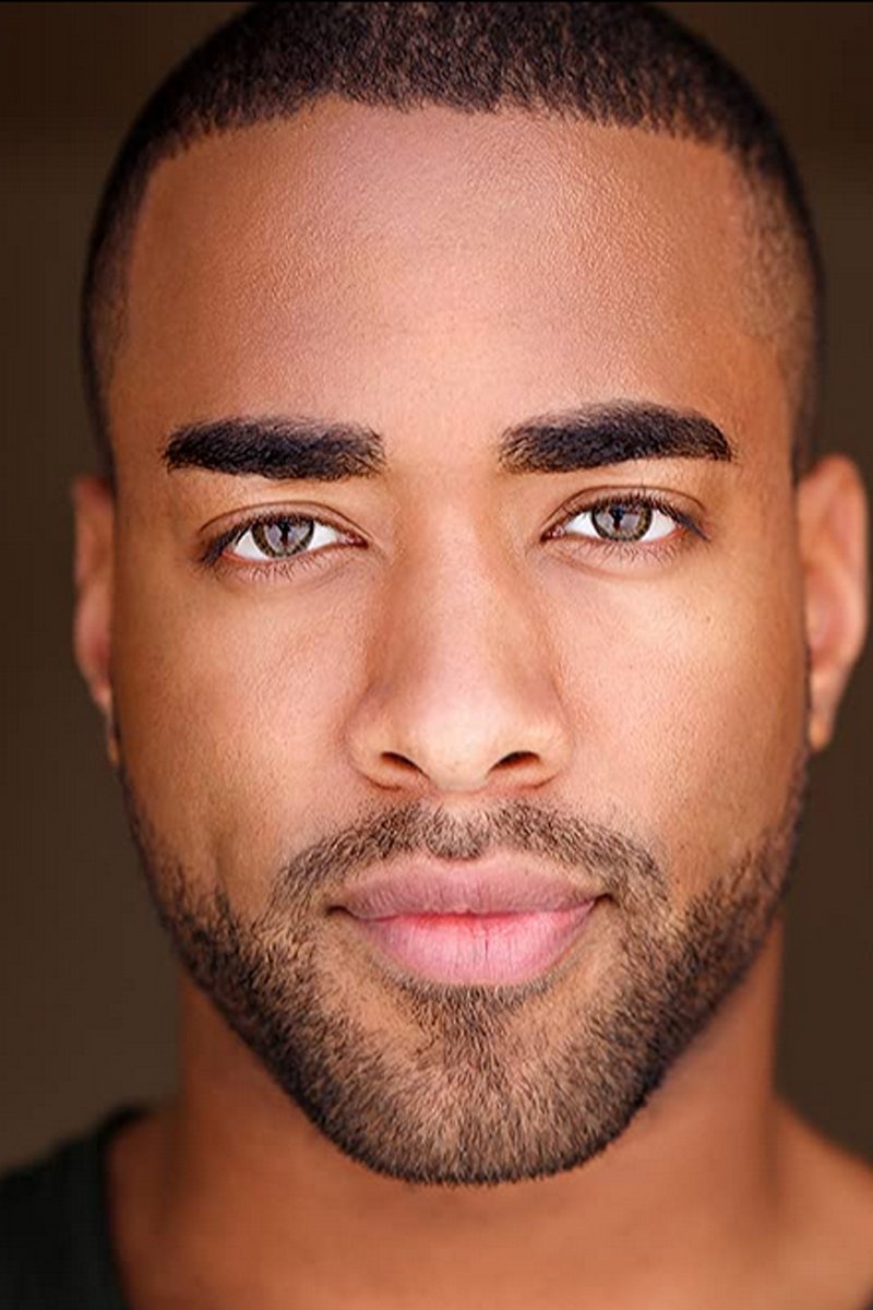 Sawandi Wilson backdrop