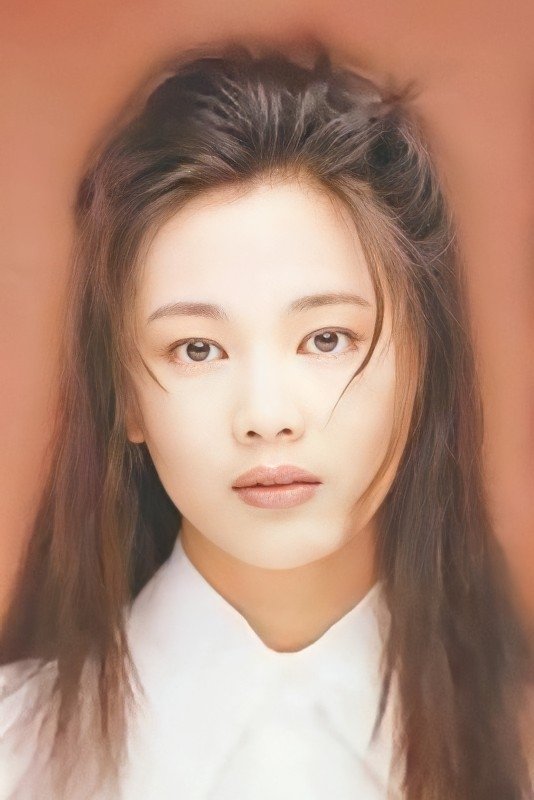 Linda Wong Hing-Ping backdrop