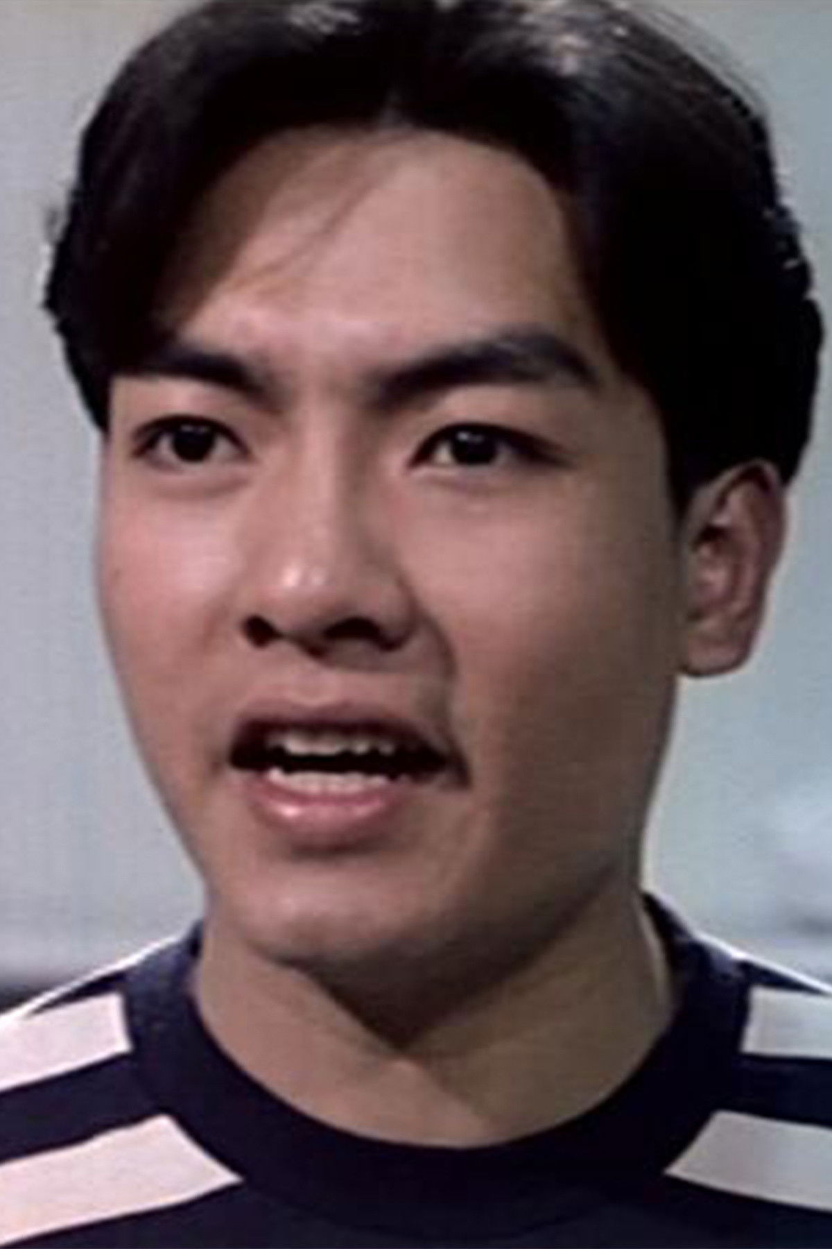 Jeng Gwan-Chi backdrop