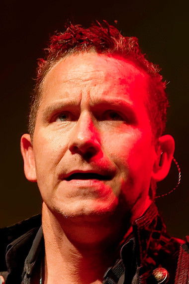 Aaron MacDonald backdrop