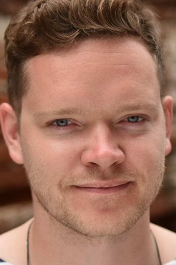 Michael Kitaev backdrop